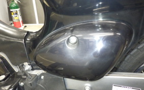 HONDA LITTLE CUB E AA01