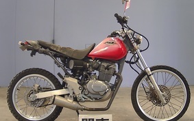 HONDA SL230 MD33