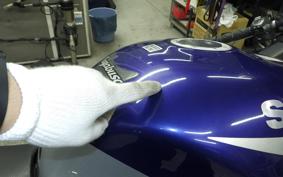 SUZUKI GSX-1300R HAYABUSA 2003