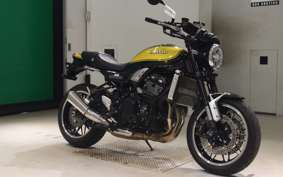KAWASAKI Z900RS 2024 ZR900K