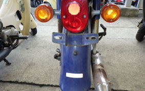 HONDA C50 SUPER CUB AA01