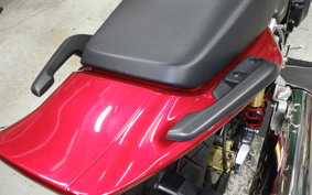 HONDA CB400SF GEN 4 A 2016 NC42