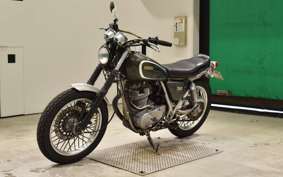 YAMAHA SR400 Gen.4 2013 RH03J