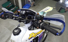 HONDA XL DEGREE MD26