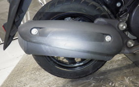 SUZUKI LET's CA4AA