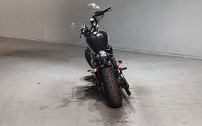 HONDA STEED 400 1995 NC26