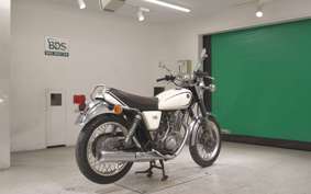 YAMAHA SR400 Gen.4 2012 RH03J
