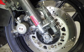 KAWASAKI GPZ750 R 1984 ZX750G