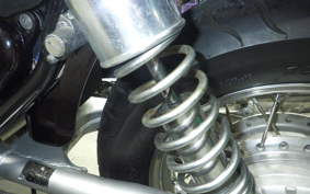 KAWASAKI ELIMINATOR 400 LX 1989 ZL400A