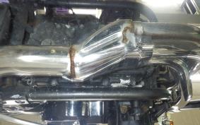 KAWASAKI ZEPHYR 400 KAI 2007 ZR400C