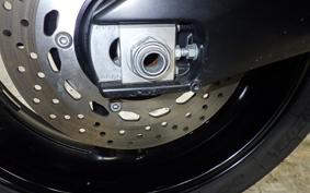 YAMAHA FZ8 FAZER S 2012