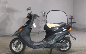 YAMAHA BJ SA24J