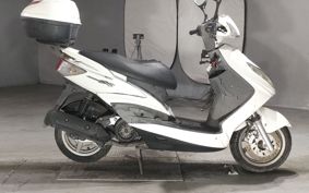 YAMAHA CYGNUS 125 X SE44J
