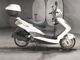 Фото Yamaha CYGNUS 125 X с японского аукциона