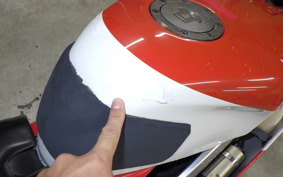 HONDA NSR250R 2025 MC21