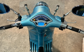 VESPA PRIMA BEIGE RA125