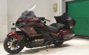 HONDA GL 1800 GOLD WING TOUR DCT 2025 SC79