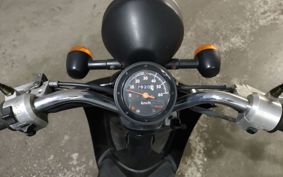 HONDA TODAY AF61