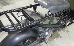 HONDA GIORNO CREA AF54