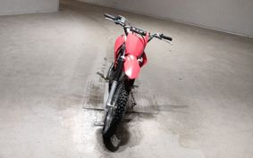 HONDA CRF125F JE03