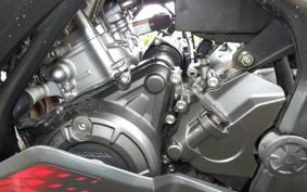 HONDA CBR250RR