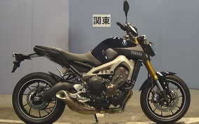 YAMAHA MT-09 2014 RN34J