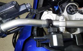 YAMAHA XT1200Z SUPER TENERE 2011
