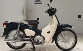 HONDA C110 SUPER CUB 1984 JA44