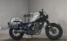 HONDA REBEL MC49
