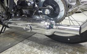 KAWASAKI W800 2025 EJ800E