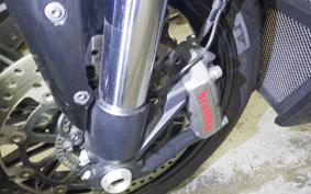 DUCATI DIAVEL 2012