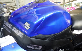 SUZUKI GSX-R600