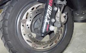 SYM RV125 Fi 2002