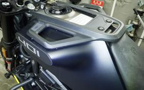 HUSQVARNA SVARTPILEN 401 2023
