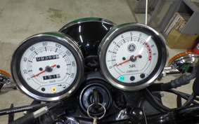 YAMAHA SR400 Gen.5 2019 RH16J