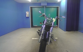 YAMAHA DRAGSTAR 400 CLASSIC 2009 VH01J