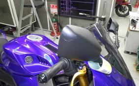YAMAHA YZF-R25 2022 RG43J