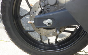 YAMAHA YZF R-3 2021 RH13J