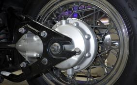 YAMAHA DRAGSTAR 1100 2007 VP13J