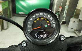 HARLEY FXBB1920 2025