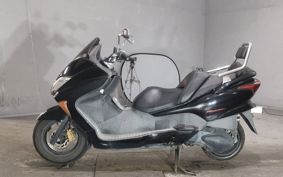 HONDA FORZA Z MF08