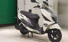 SUZUKI AVENIS 125 2017 EA12J
