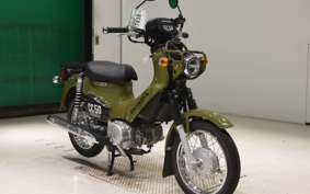 HONDA CROSS CUB 50 2002 AA06