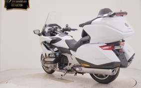HONDA GL 1800 GOLD WING TOUR DCT 2022 SC79