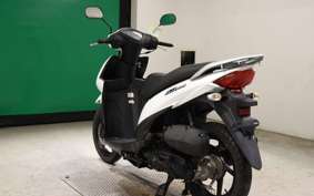 SUZUKI ADDRESS 110 2024 CE47A