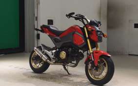 HONDA GROM 2006 JC75