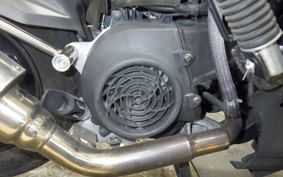 HONDA NAVI110 2001