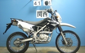 KAWASAKI KLX125 2011 LX125C