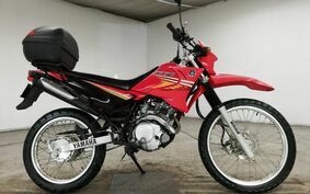 YAMAHA XTZ125 KE07