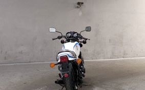 YAMAHA RZ350 1981 4U0